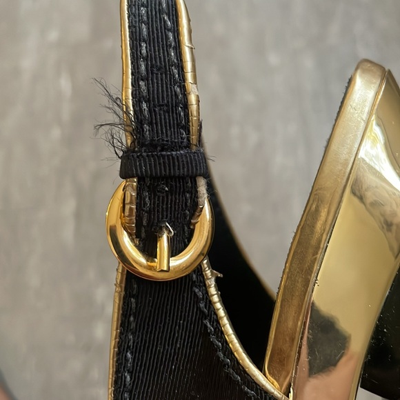 Kurt Geiger Shoes - Unknown Size, Best Guess is size 8 or 9 - Picture 9 of 10